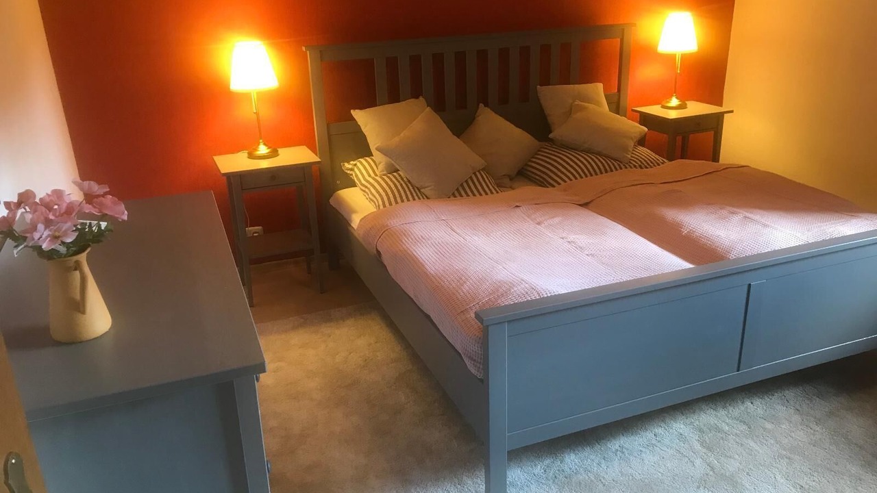 Photo of Bedroom in Lam