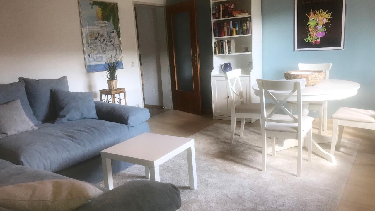 Photo of Livingroom in Lam