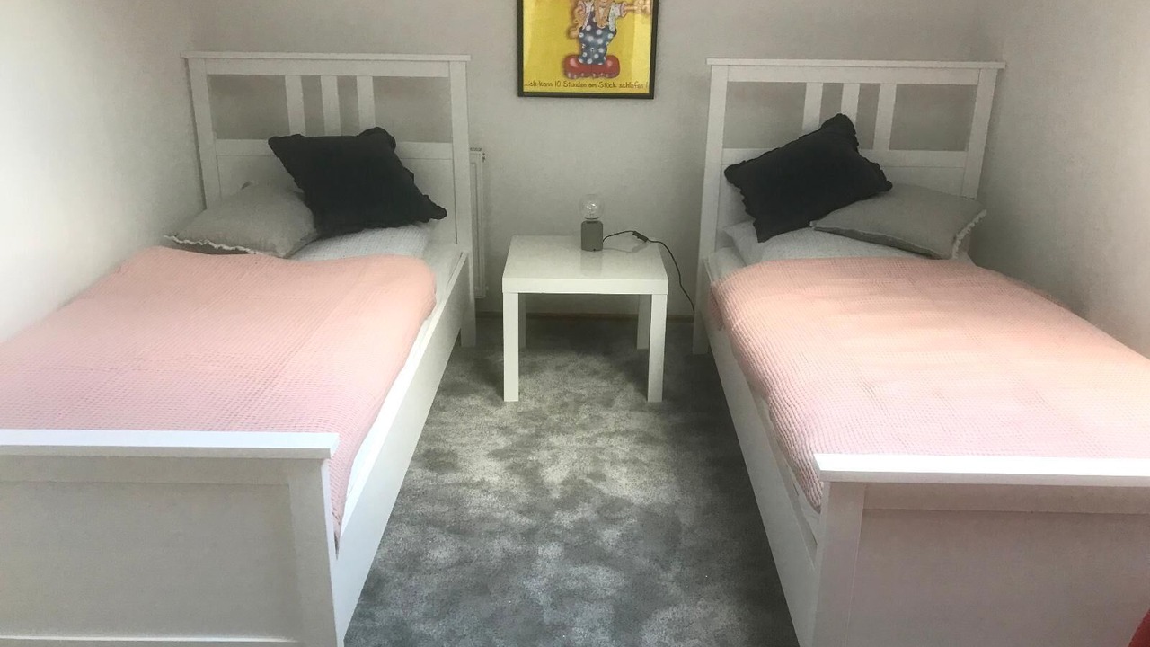 Photo of Bedroom in Lam