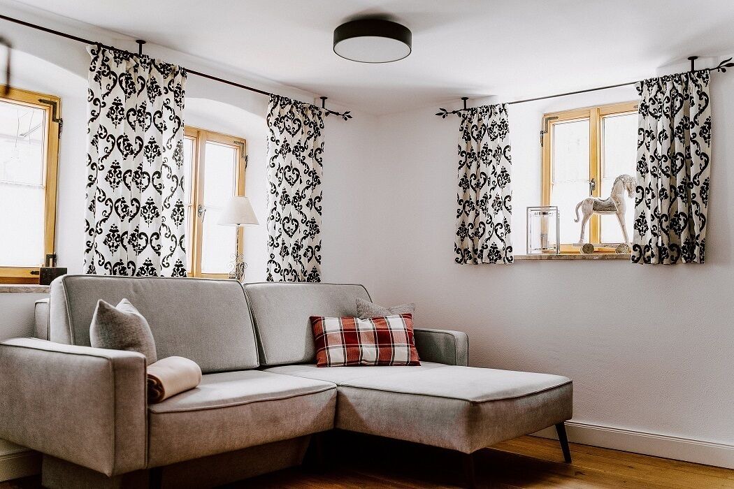 Photo of Livingroom in Riedenburg