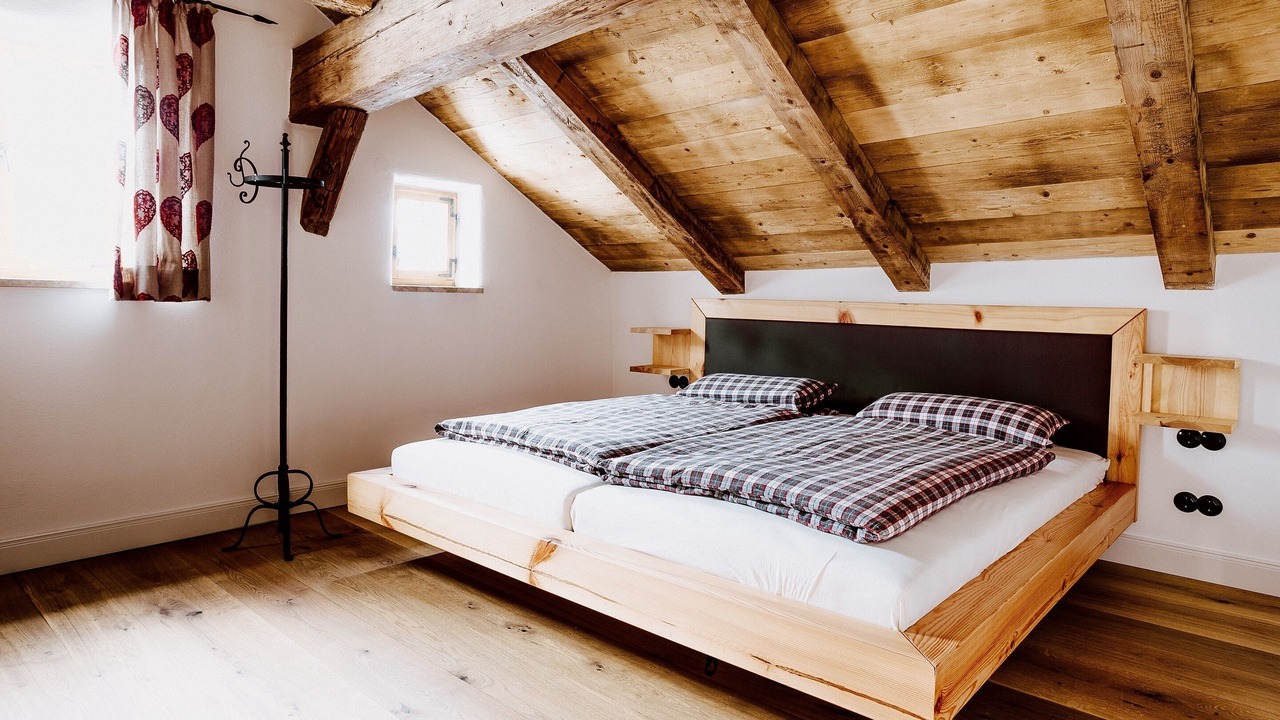 Photo of Bedroom in Riedenburg