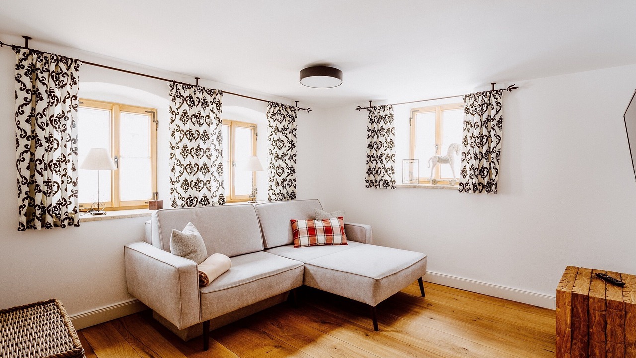 Photo of Livingroom in Riedenburg