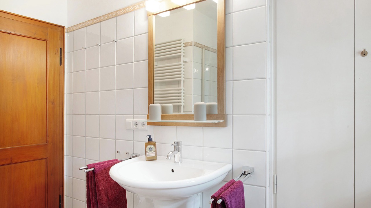 Photo of Bathroom in Munchen District