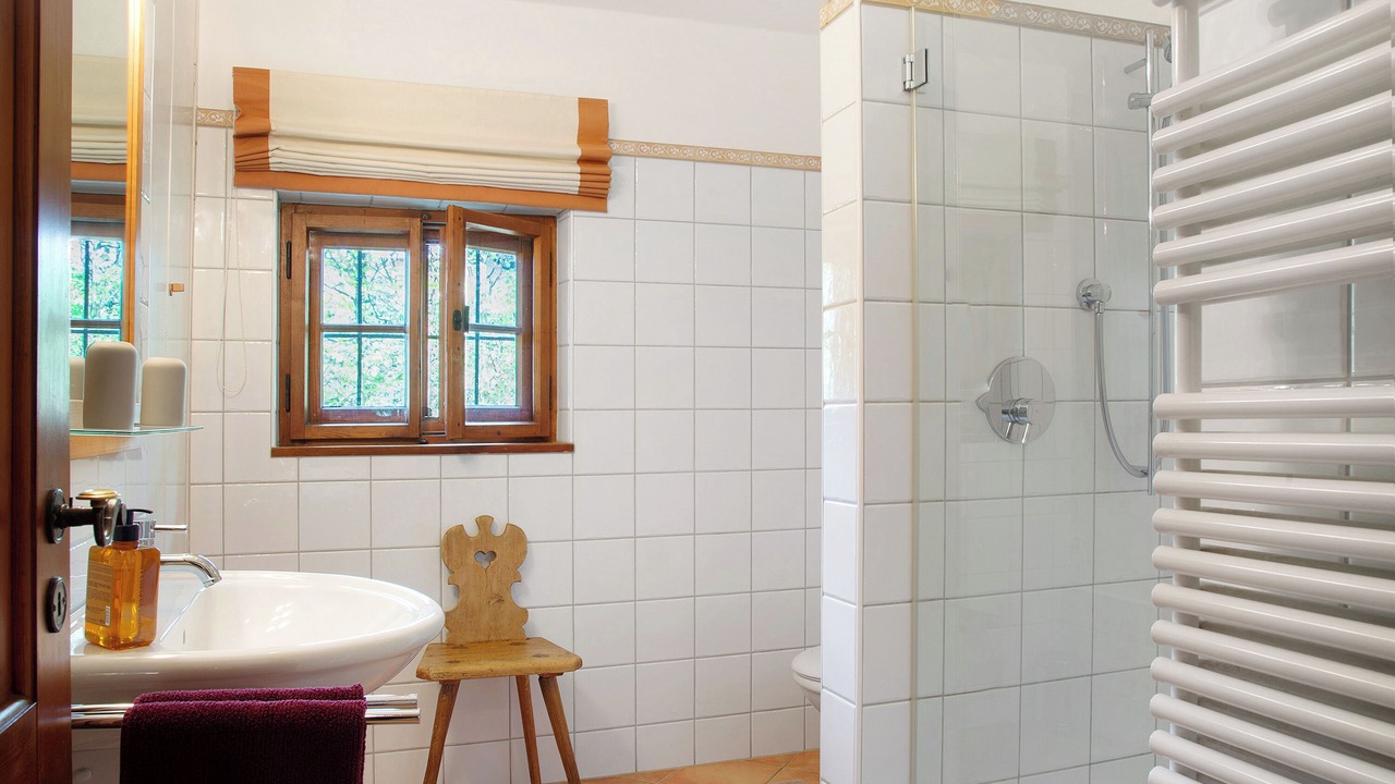Photo of Bathroom in Munchen District