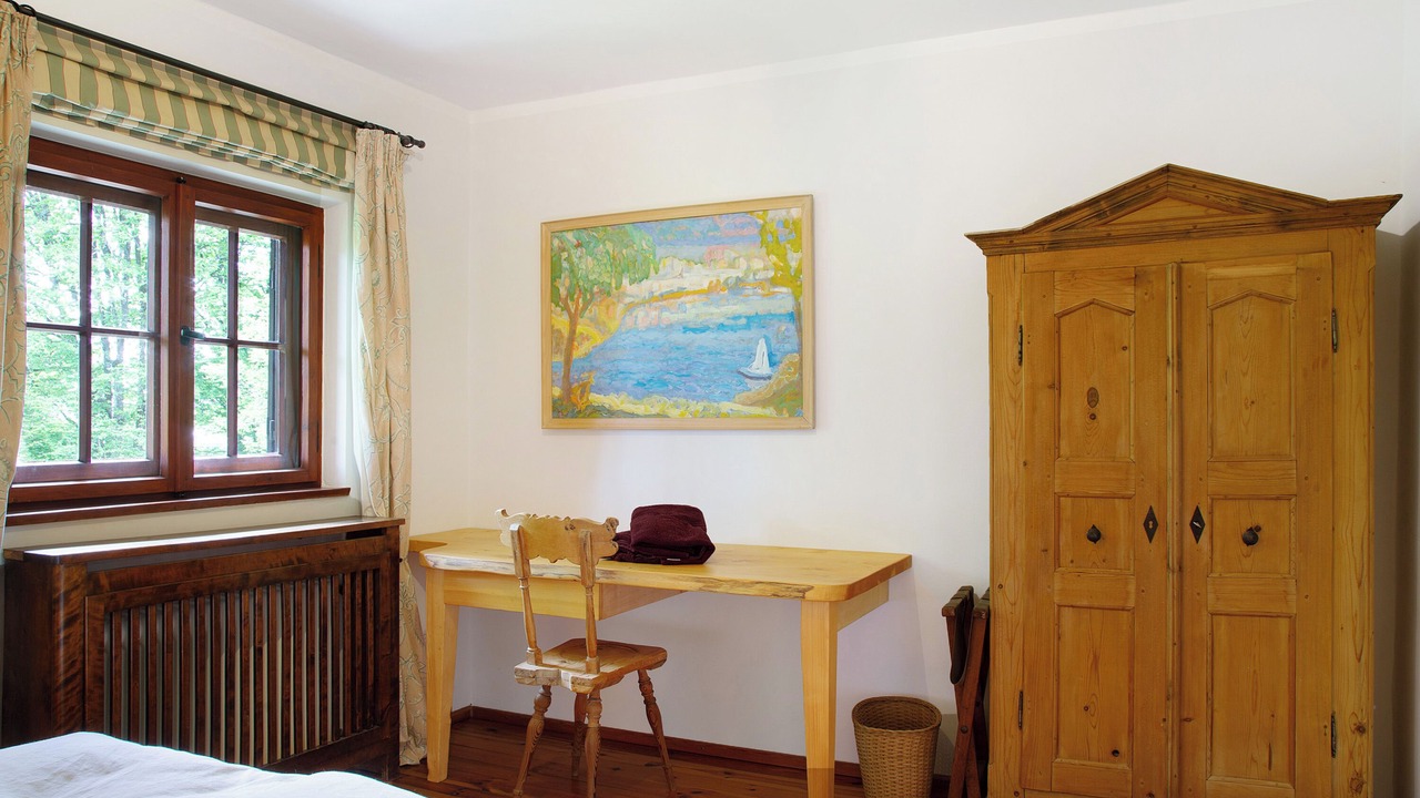 Photo of Bedroom in Munchen District