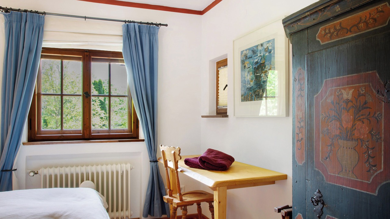 Photo of Bedroom in Munchen District