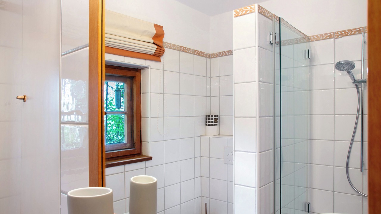 Photo of Bathroom in Munchen District