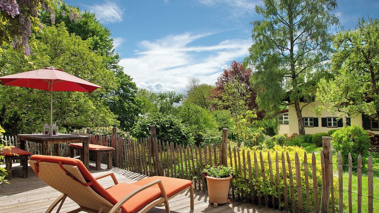 Photo of Outdoor in Munchen District