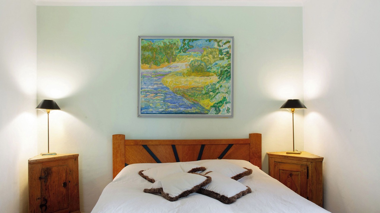 Photo of Bedroom in Munchen District