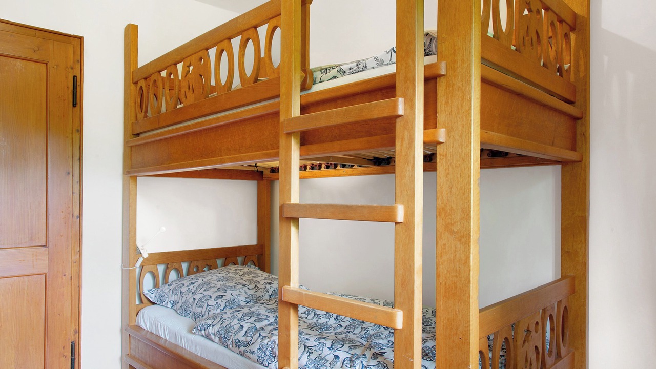 Photo of Bedroom in Munchen District