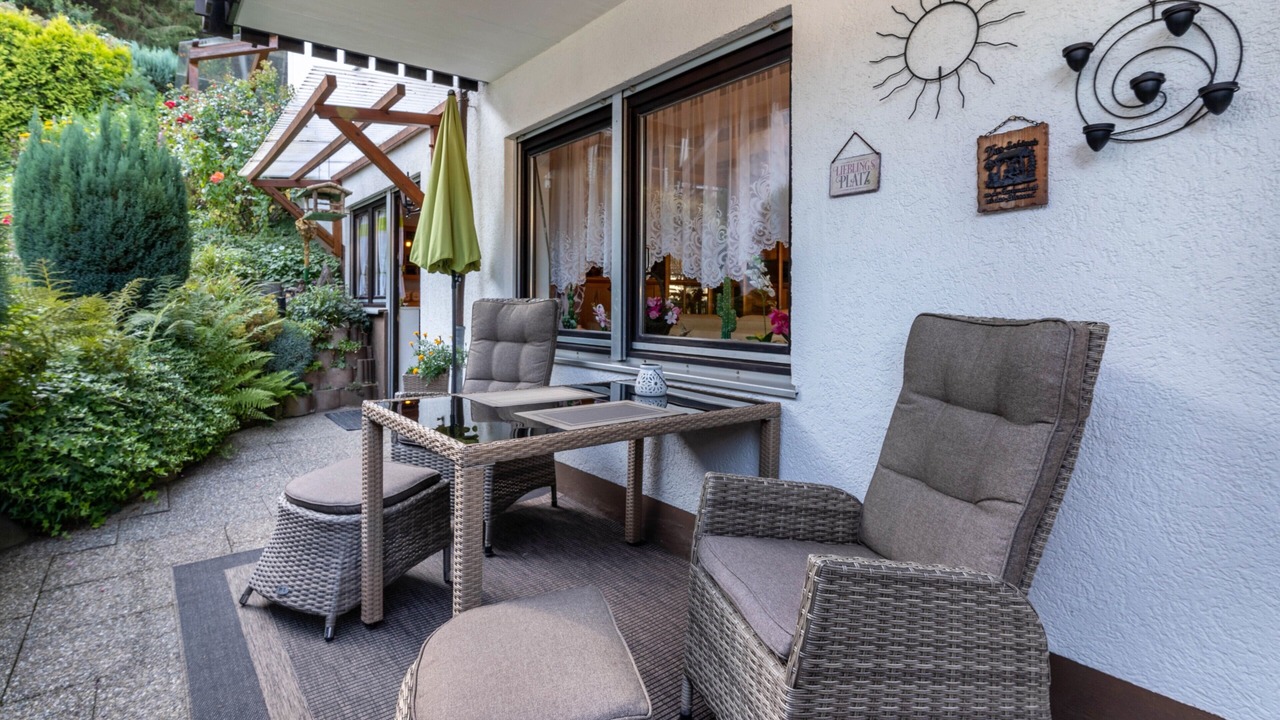 Photo of Outdoor in Niederwasser