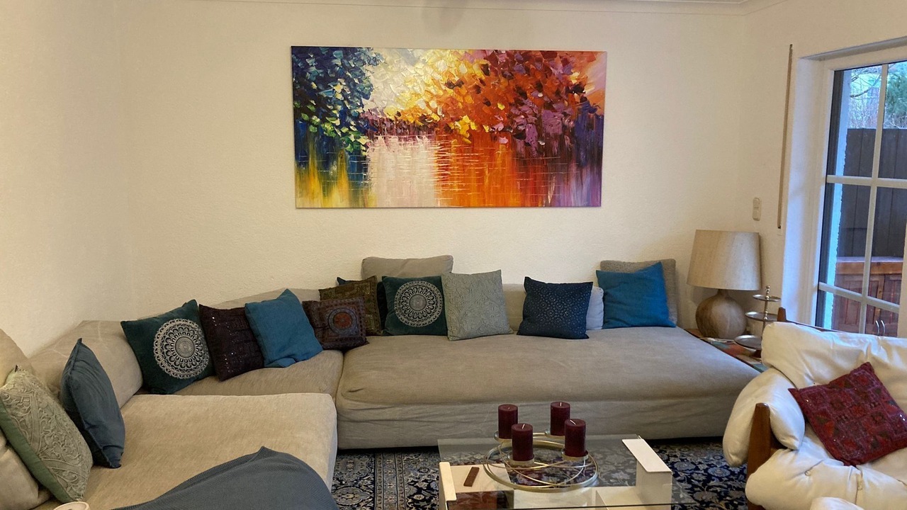 Photo of Livingroom in Dachau District