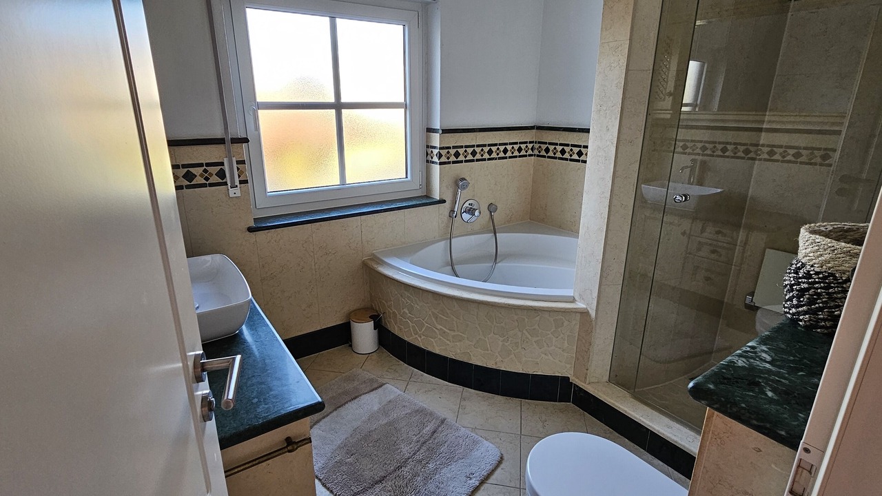 Photo of Bathroom in Dachau District