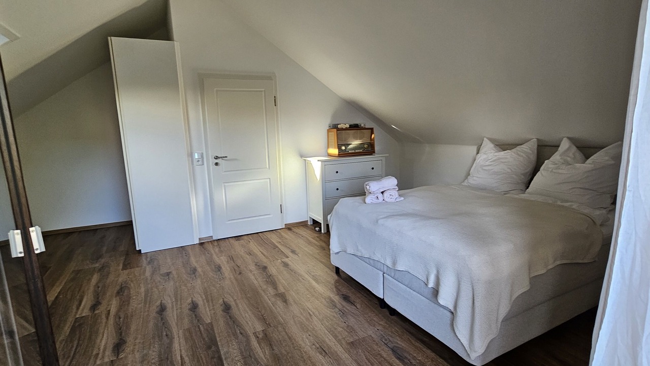 Photo of Bedroom in Dachau District