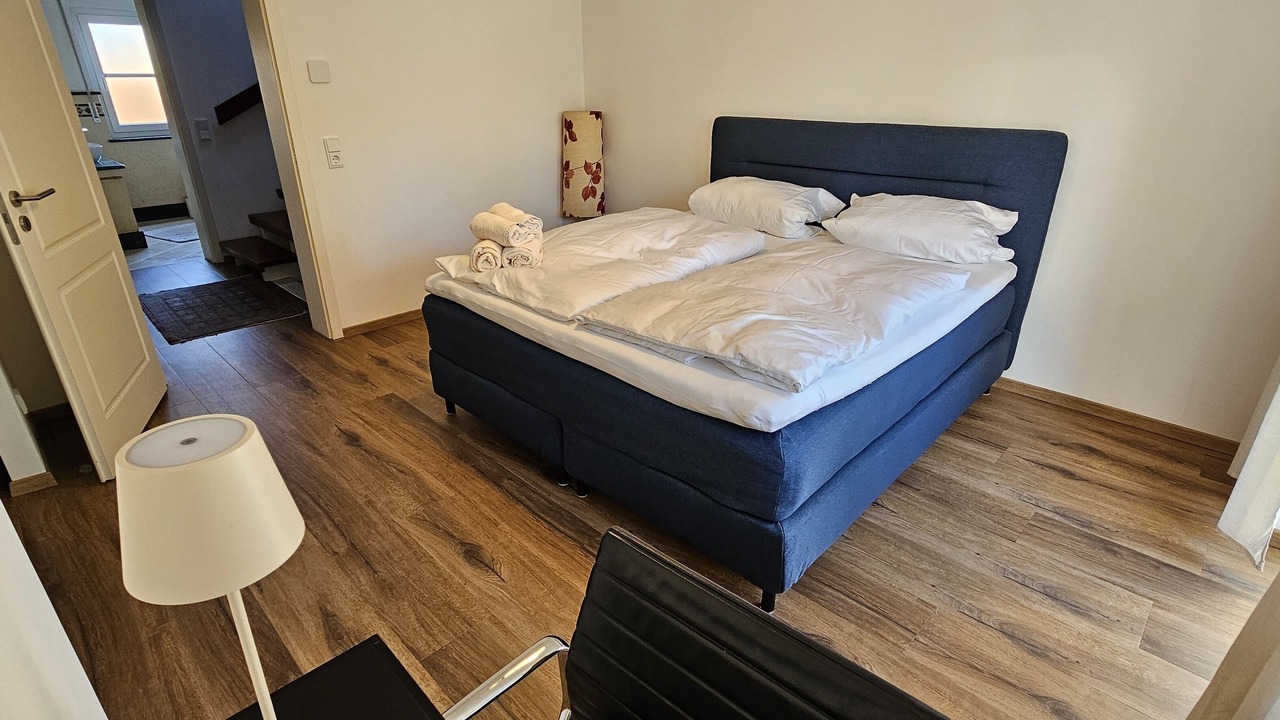 Photo of Bedroom in Dachau District