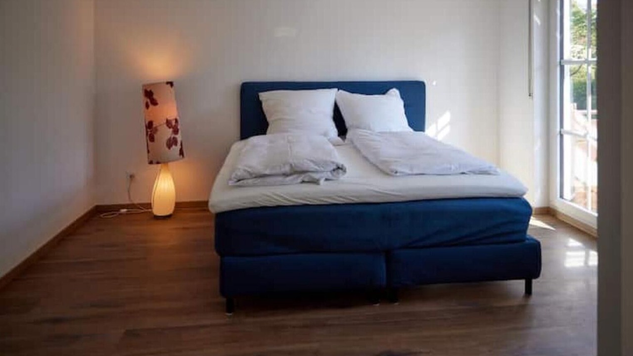 Photo of Bedroom in Dachau District