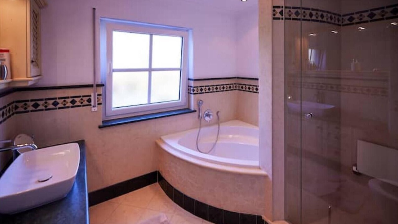 Photo of Bathroom in Dachau District