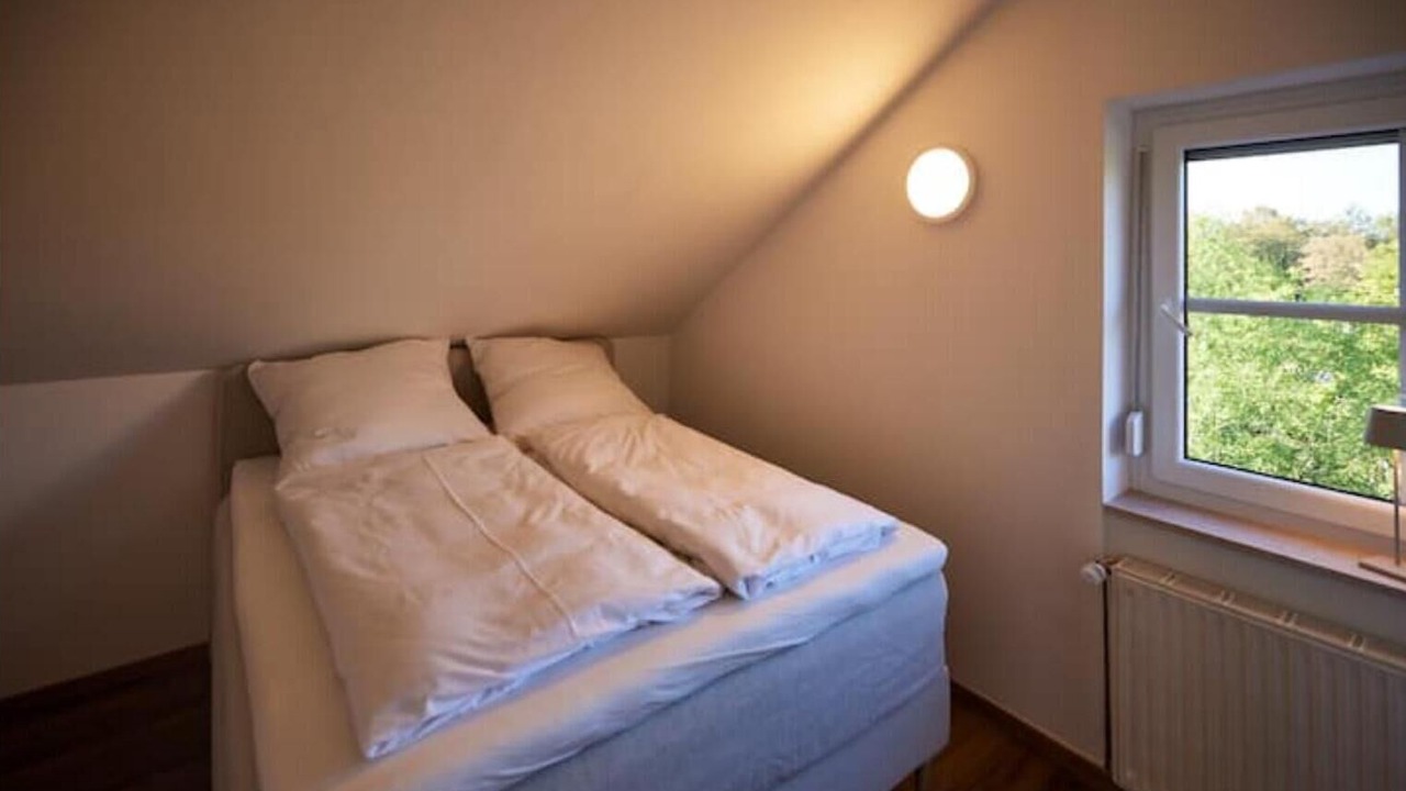 Photo of Bedroom in Dachau District