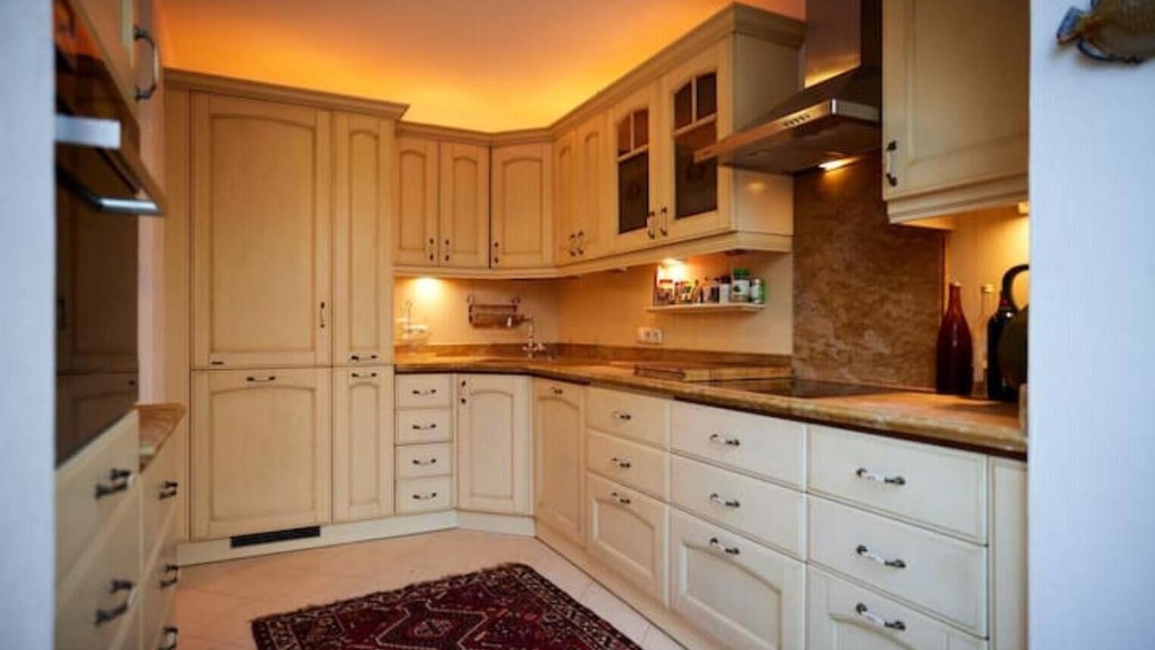 Photo of Kitchen in Dachau District