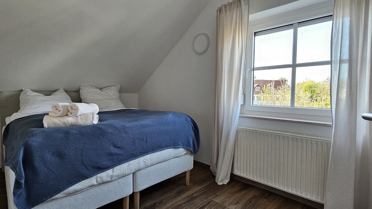 Photo of Bedroom in Dachau District