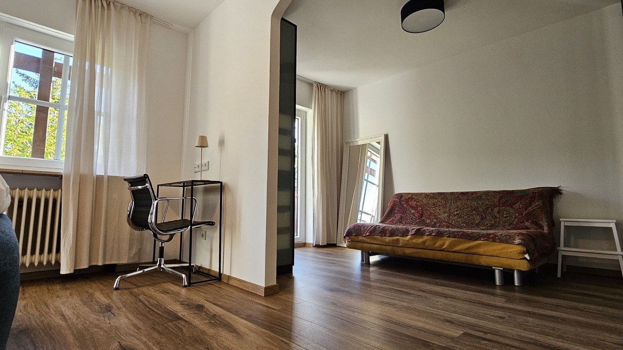 Photo of Bedroom in Dachau District