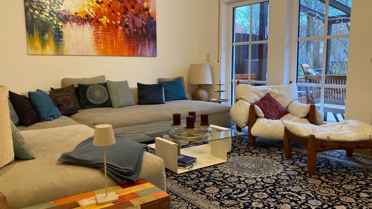 Photo of Livingroom in Dachau District