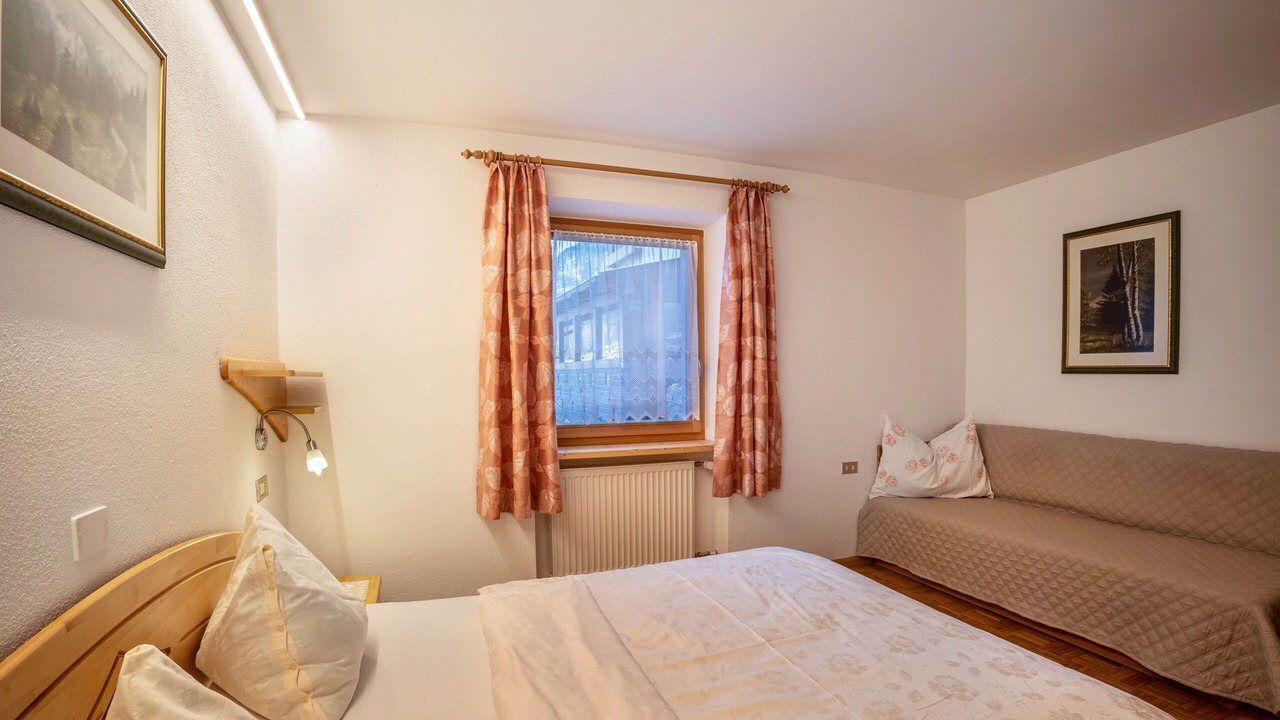 Photo of Bedroom in Acereto