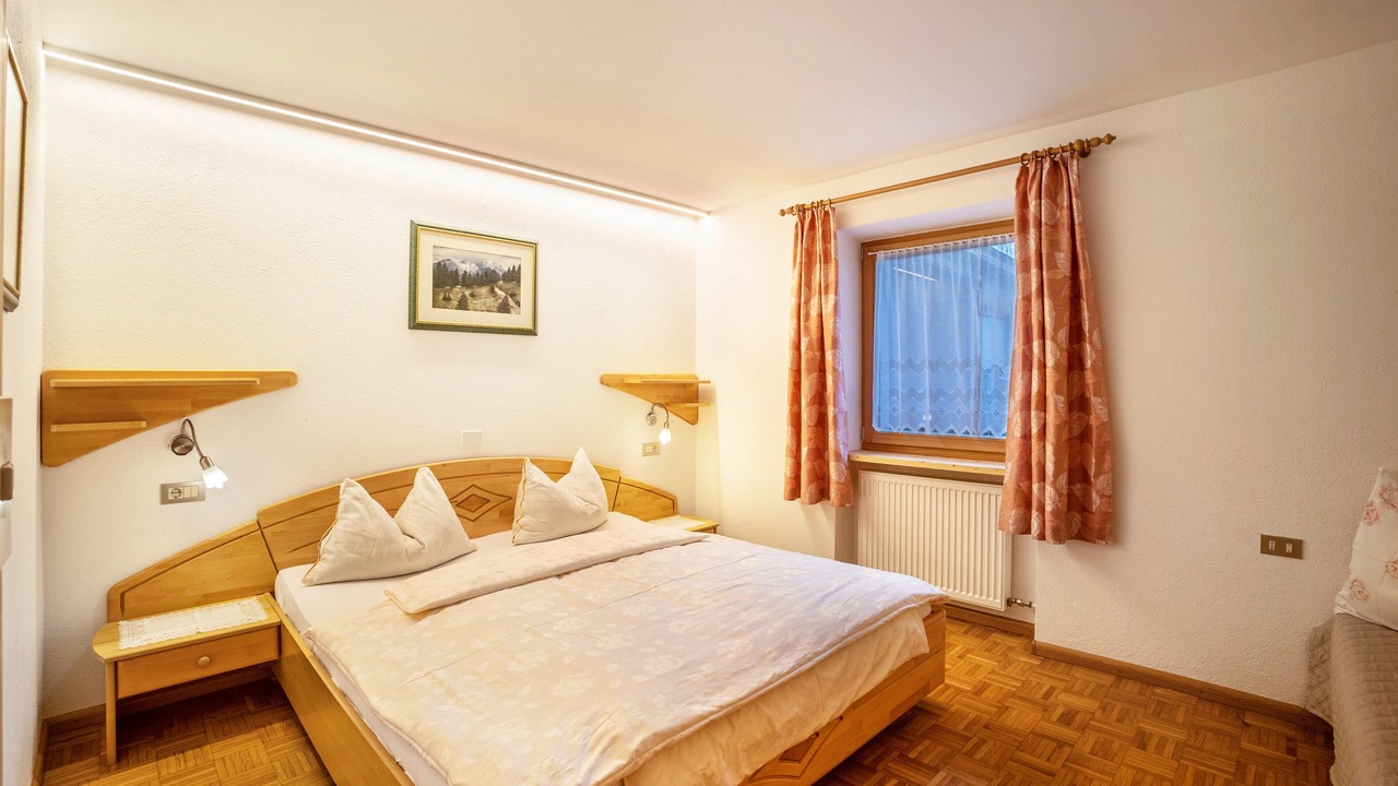 Photo of Bedroom in Acereto