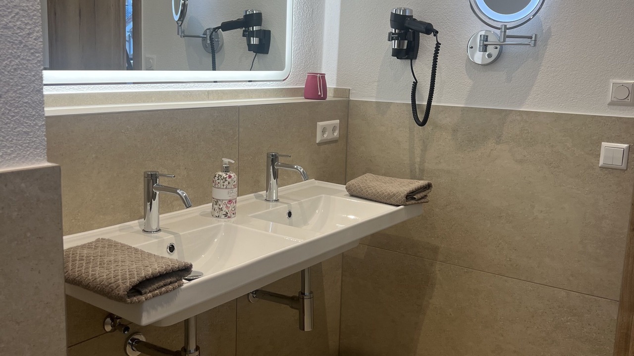 Photo of Bathroom in Singen