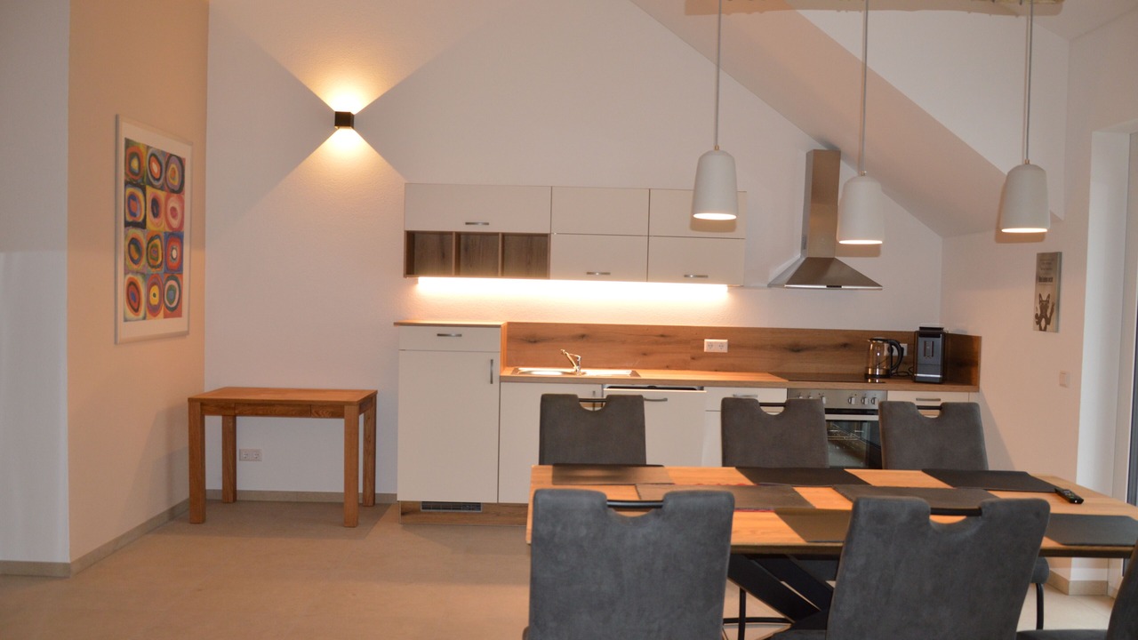Photo of Kitchen in Singen
