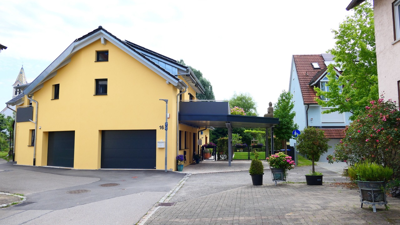 Photo of Outdoor in Singen