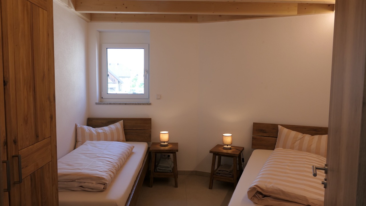 Photo of Bedroom in Singen