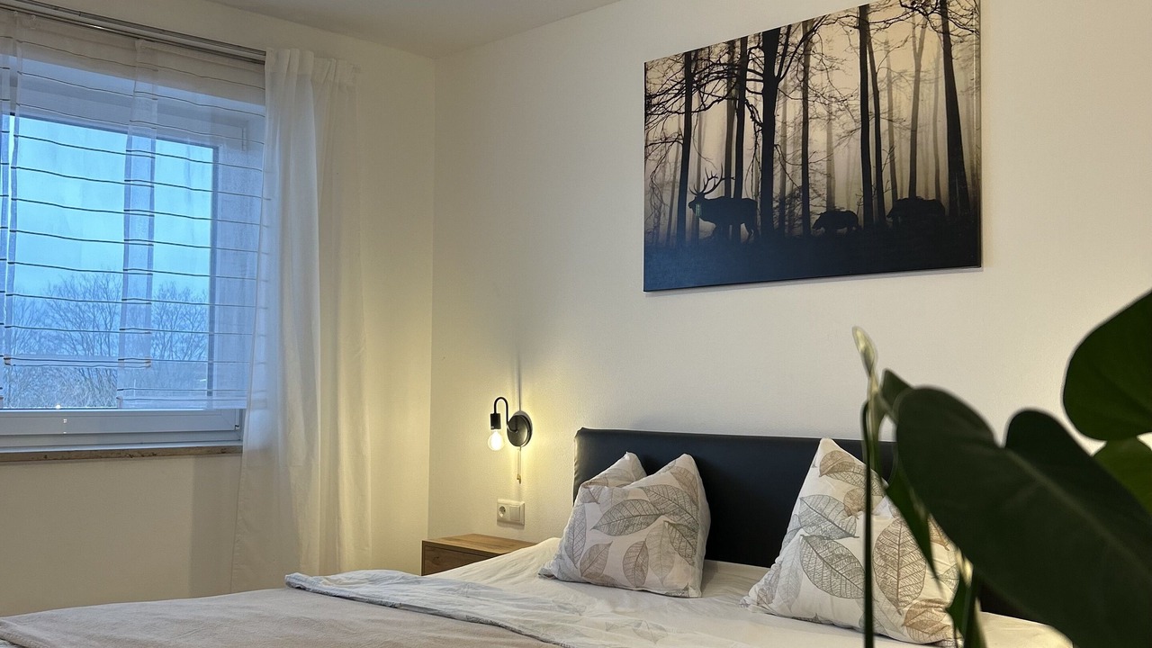 Photo of Bedroom in Waffenbrunn