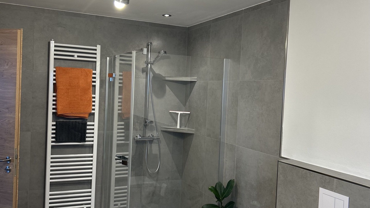 Photo of Bathroom in Waffenbrunn