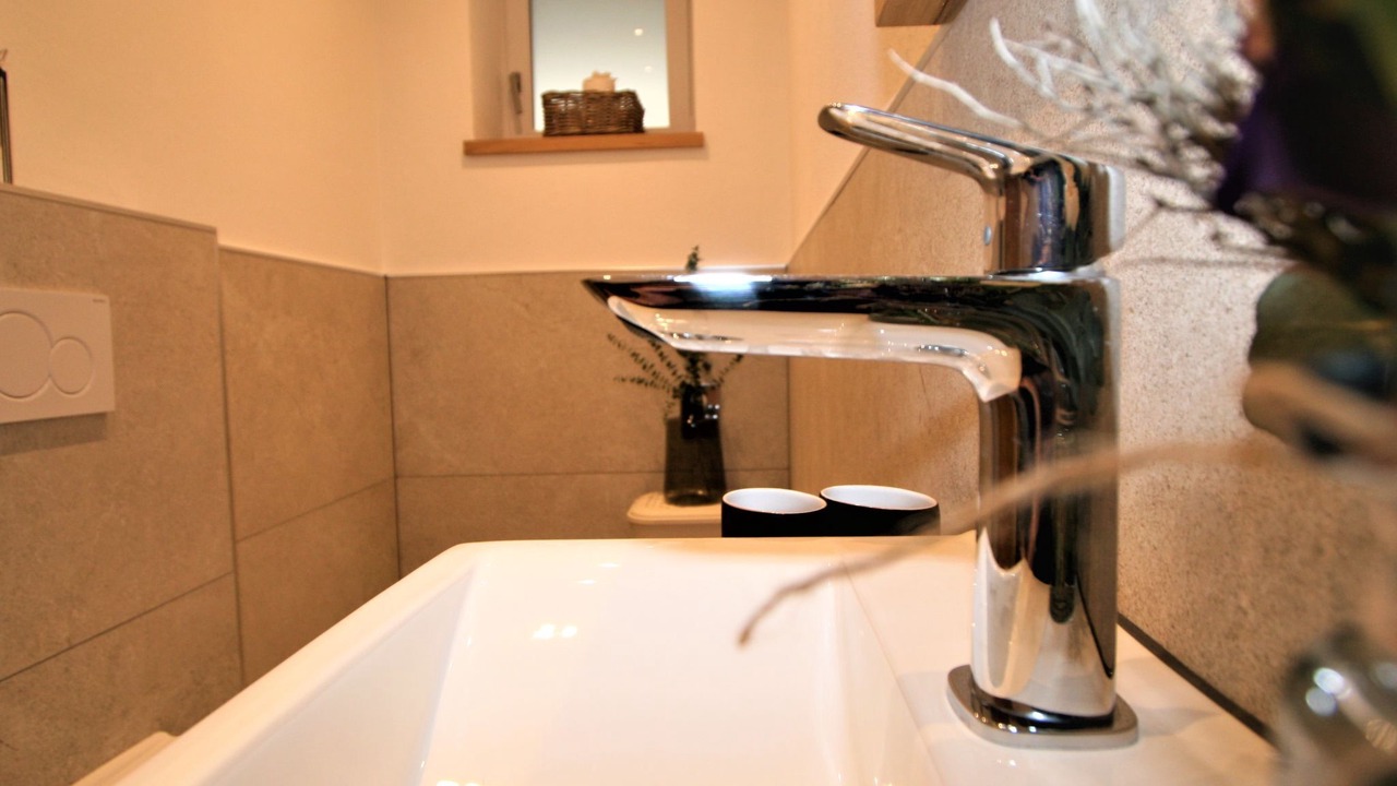 Photo of Bathroom in Brixlegg