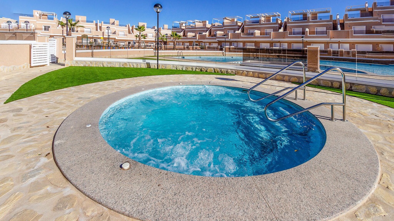 Photo of Outdoor in Pilar de la Horadada