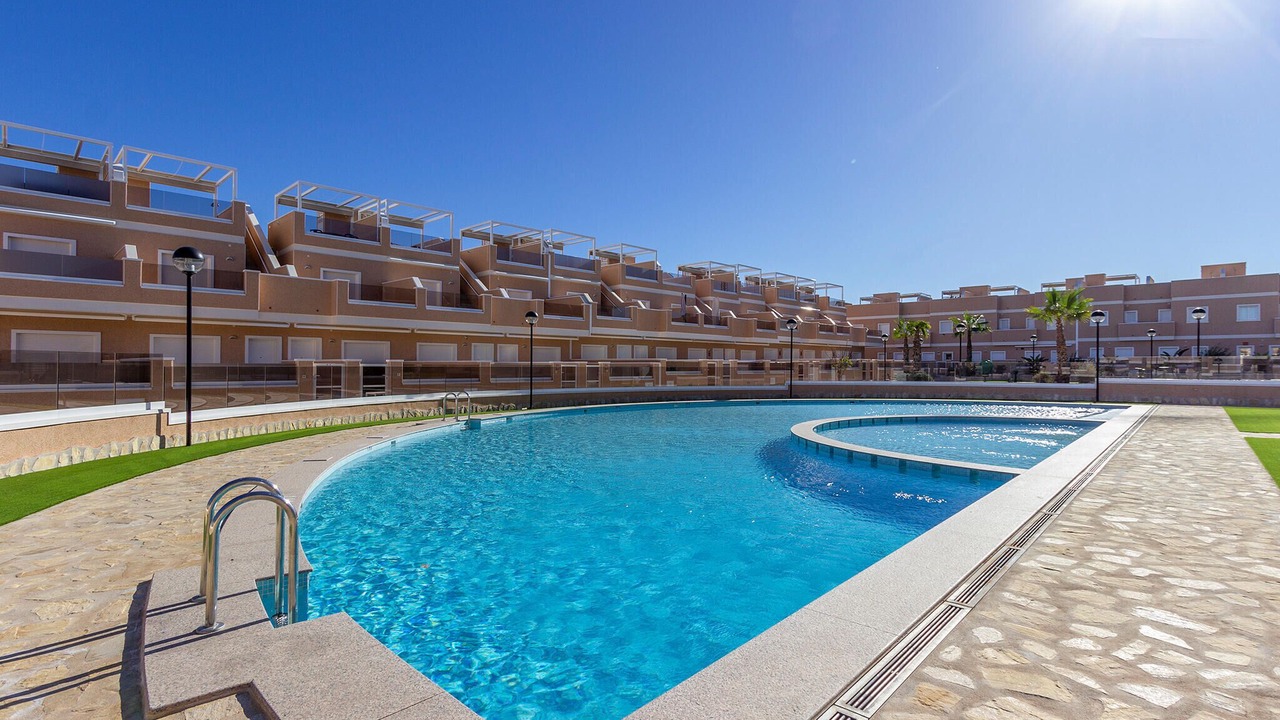 Photo of Outdoor in Pilar de la Horadada