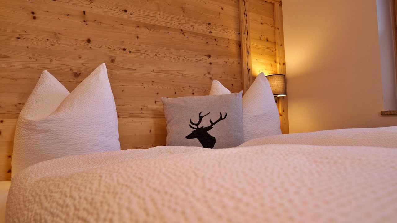Photo of Bedroom in Buch in Tirol