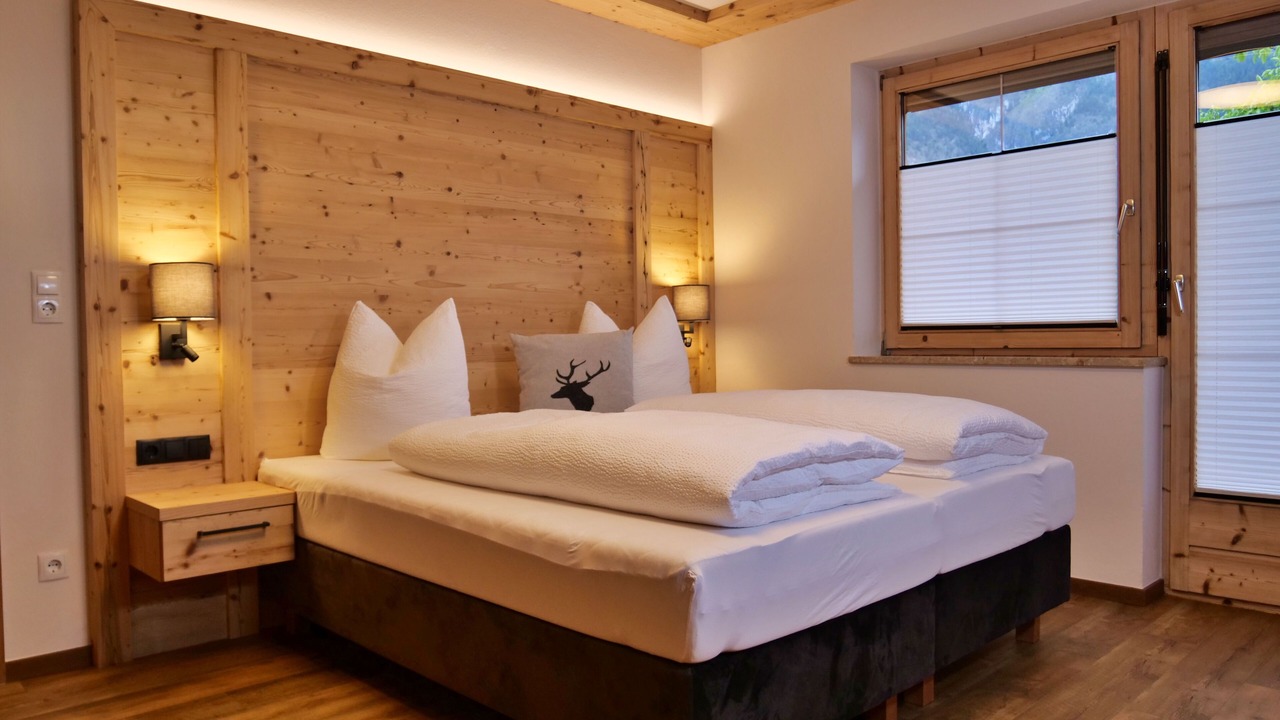 Photo of Bedroom in Buch in Tirol