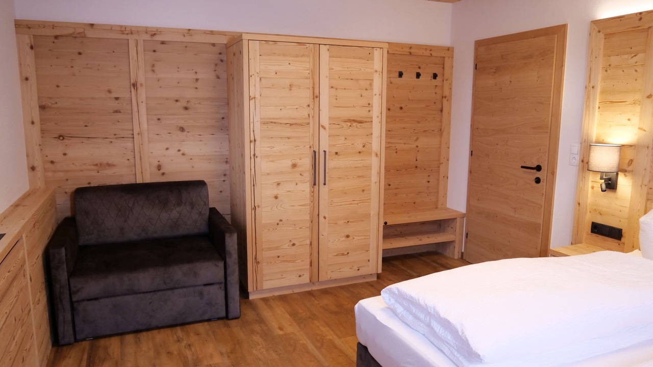 Photo of Bedroom in Buch in Tirol