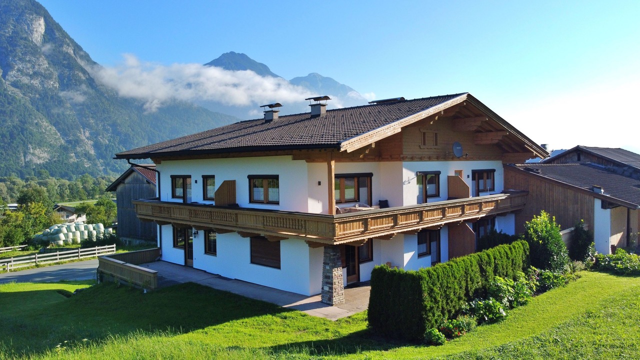 Photo of Outdoor in Buch in Tirol