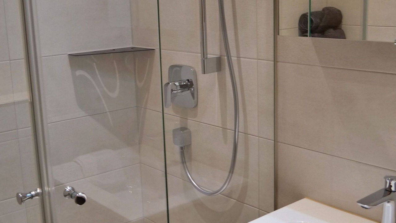 Photo of Bathroom in Buch in Tirol