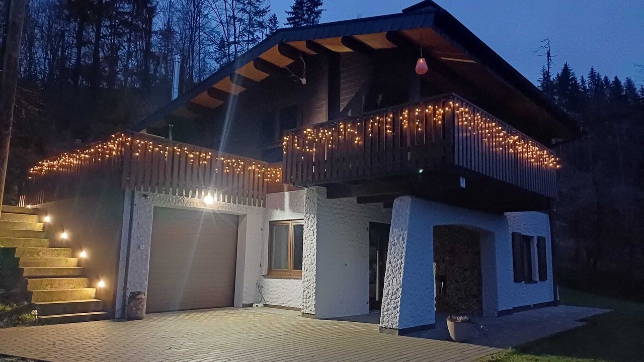 Photo of Outdoor in Wilhelmsthal