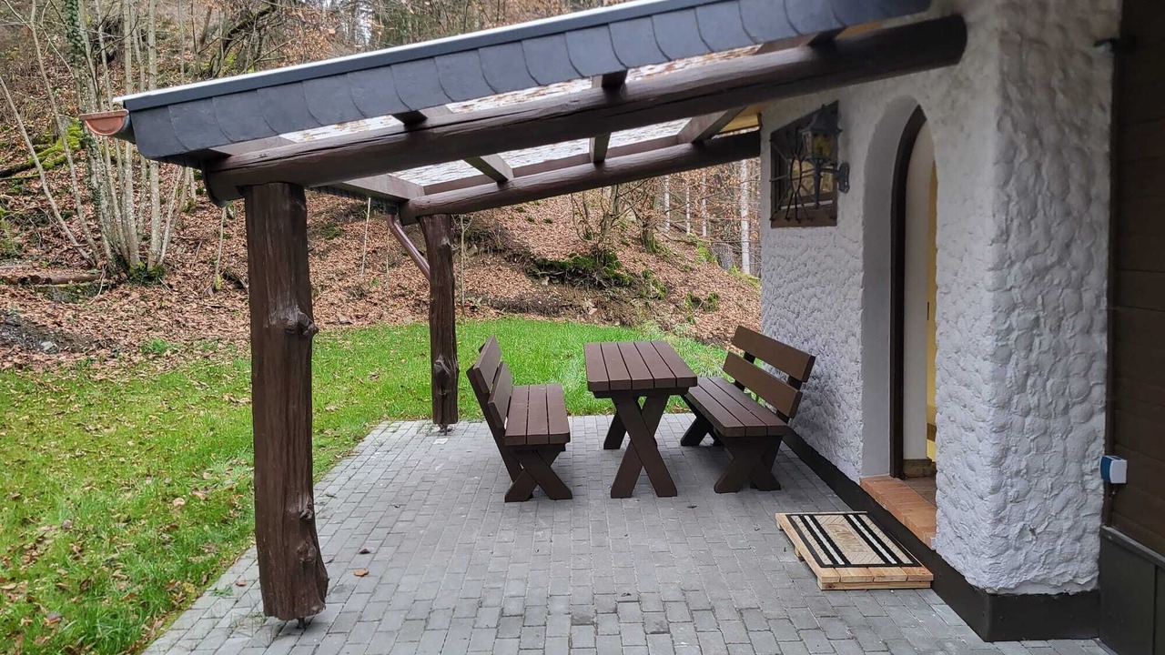 Photo of Outdoor in Wilhelmsthal