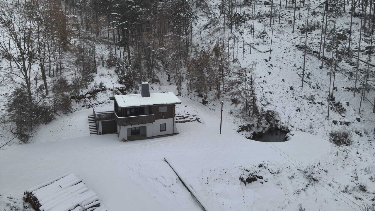 Photo of Outdoor in Wilhelmsthal
