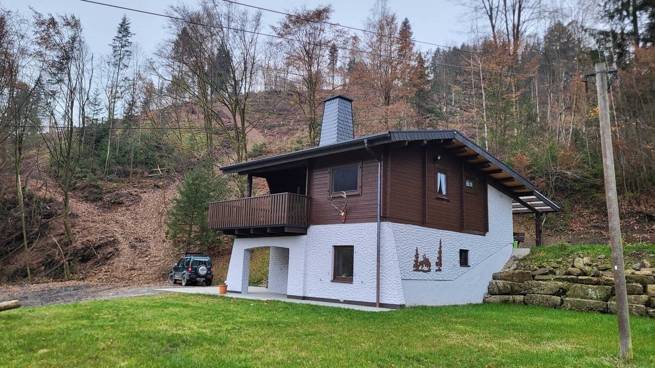 Photo of Outdoor in Wilhelmsthal