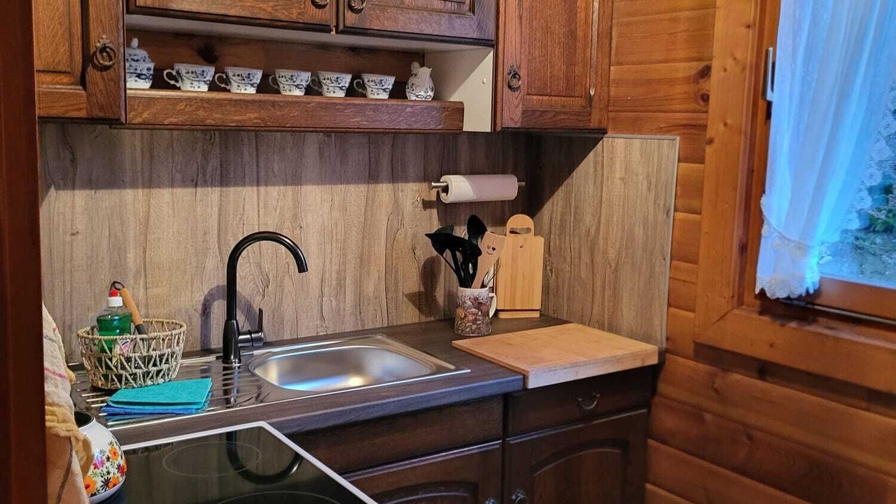 Photo of Kitchen in Wilhelmsthal