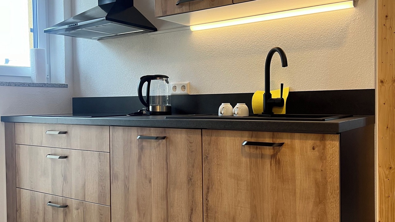 Photo of Kitchen in Singen