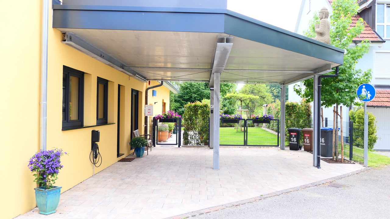 Photo of Outdoor in Singen