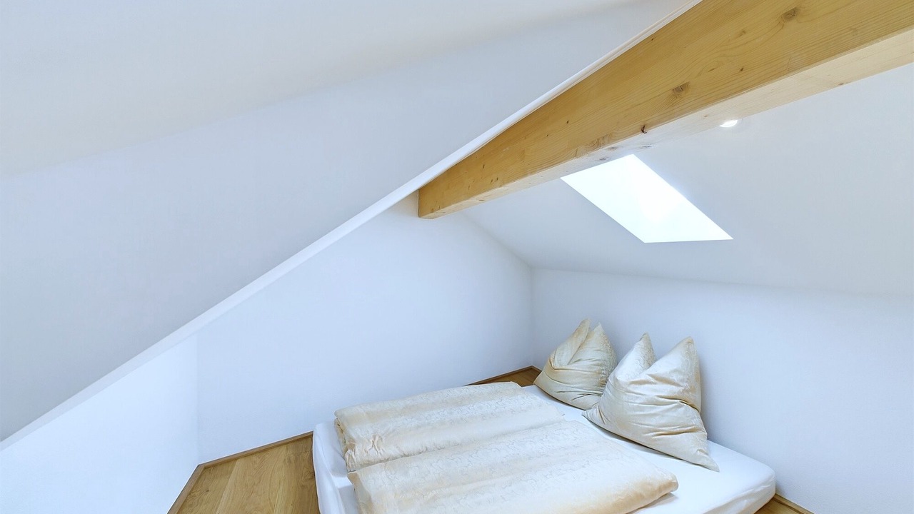 Photo of Bedroom in Singen